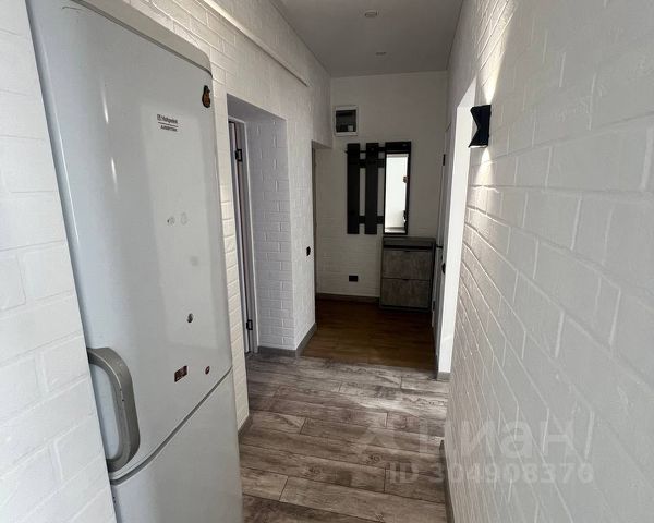 2-комн., 55 м², 2/4 этаж