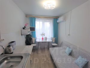 1-комн.кв., 19 м², этаж 5