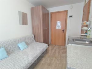 1-комн.кв., 19 м², этаж 5