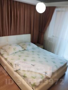 1-комн. кв 53 м2, 17/19 эт