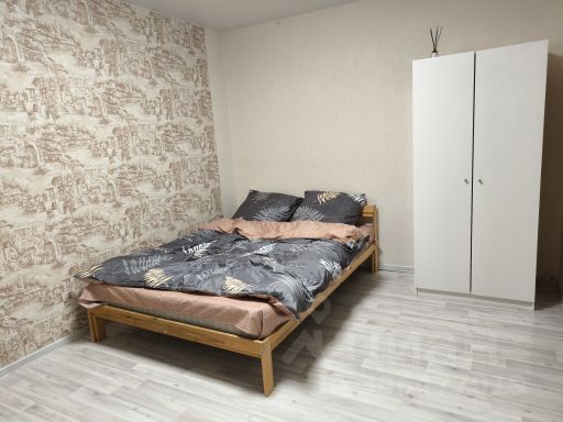1-комн., 22 м², 1/9 этаж