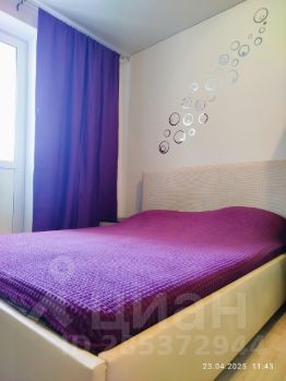 1-комн. кв 30 м2, 19/24 эт