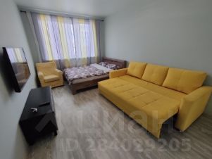 1-комн.кв., 45 м², этаж 10