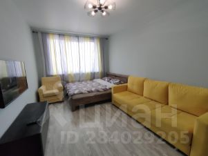 1-комн.кв., 45 м², этаж 10