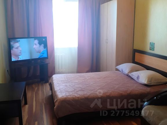 1-комн., 45 м², 14/16 этаж