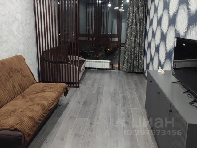 1-комн., 50 м², 23/23 этаж