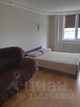 1-комн. кв 48 м2, 13/16 эт