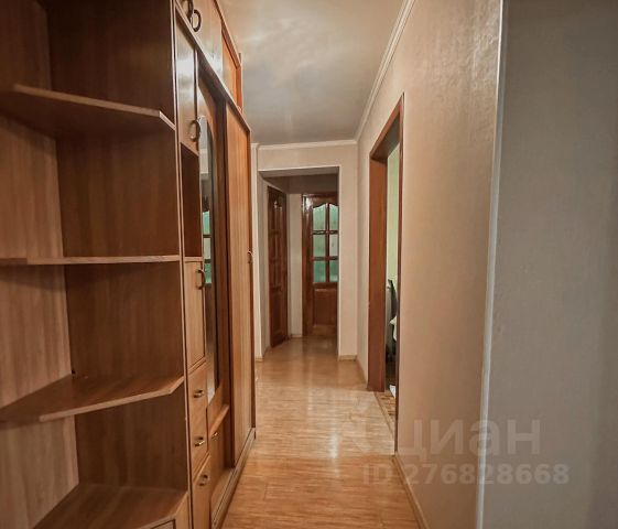 2-комн., 60 м², 6/10 этаж