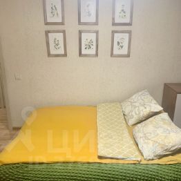 2-комн.кв., 65 м², этаж 3