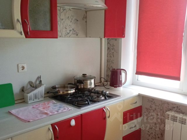 1-комн., 30 м², 2/9 этаж