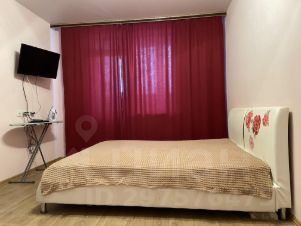 1-комн.кв., 40 м², этаж 13