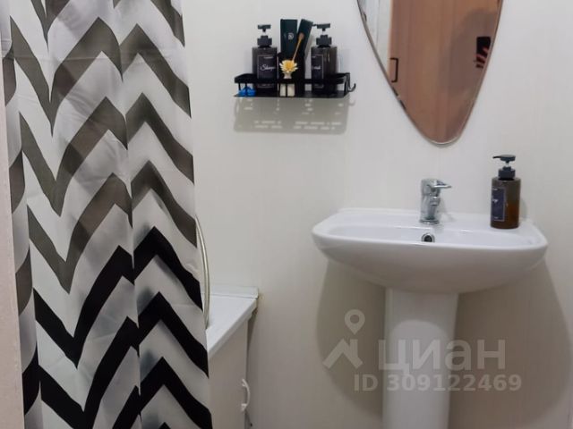 1-комн., 35 м², 3/5 этаж