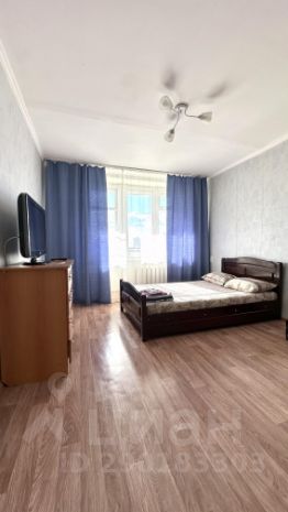 1-комн. кв 40 м2, 6/9 эт