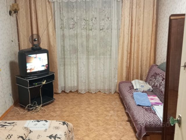 2-комн., 52 м², 1/9 этаж