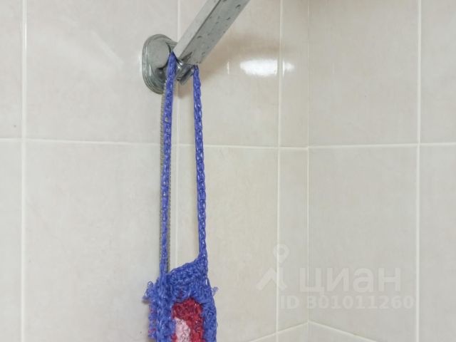 2-комн., 52 м², 1/9 этаж