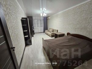 1-комн.кв., 40 м², этаж 9