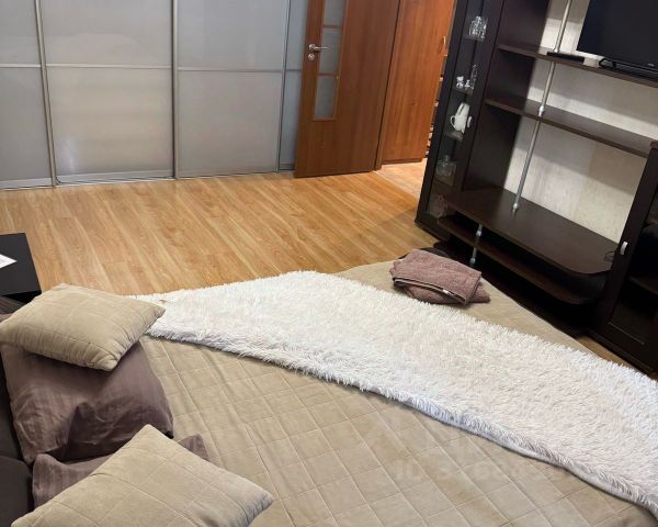 2-комн., 54 м², 8/9 этаж