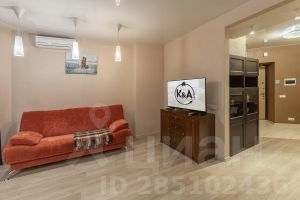 2-комн.кв., 75 м², этаж 4