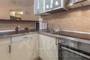 2-комн.кв., 75 м², этаж 4