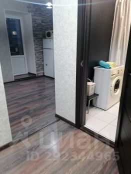 студия, 24 м², этаж 3