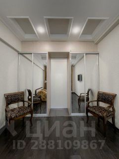 2-комн.кв., 63 м², этаж 1