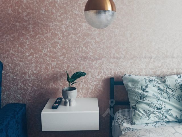 1-комн., 39 м², 8/10 этаж