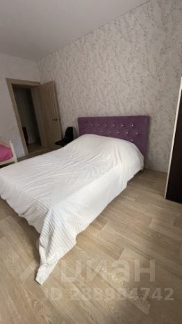 2-комн.кв., 44 м², этаж 2