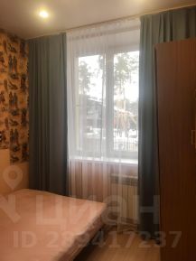 2-комн.кв., 54 м², этаж 2