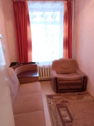 1-комн.кв., 30 м², этаж 1