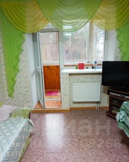 2-комн.кв., 40 м², этаж 4