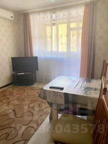 2-комн.кв., 40 м², этаж 3