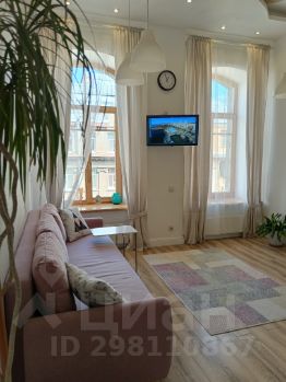 2-комн.кв., 51 м², этаж 5