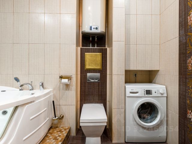 2-комн., 76 м², 2/5 этаж