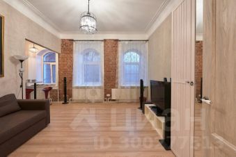 2-комн.кв., 50 м², этаж 2