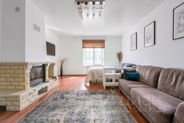 2-комн., 60 м², 5/5 этаж