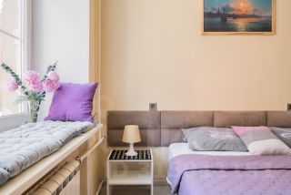 2-комн. кв 60 м2, 1/5 эт