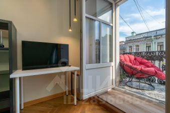 3-комн.кв., 110 м², этаж 4