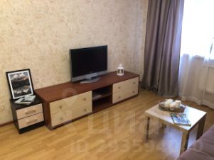 1-комн.кв., 44 м², этаж 15