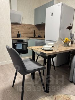 1-комн. кв 40 м2, 4/14 эт