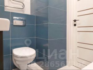 1-комн.кв., 31 м², этаж 11