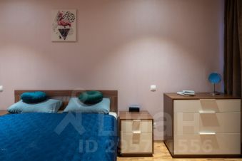 2-комн.кв., 52 м², этаж 2