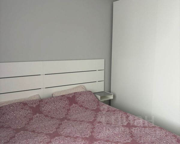 1-комн., 40 м², 11/22 этаж