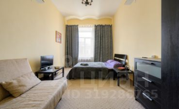 1-комн. кв 30 м2, 4/4 эт