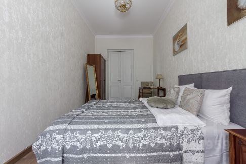2-комн., 85 м², 2/5 этаж