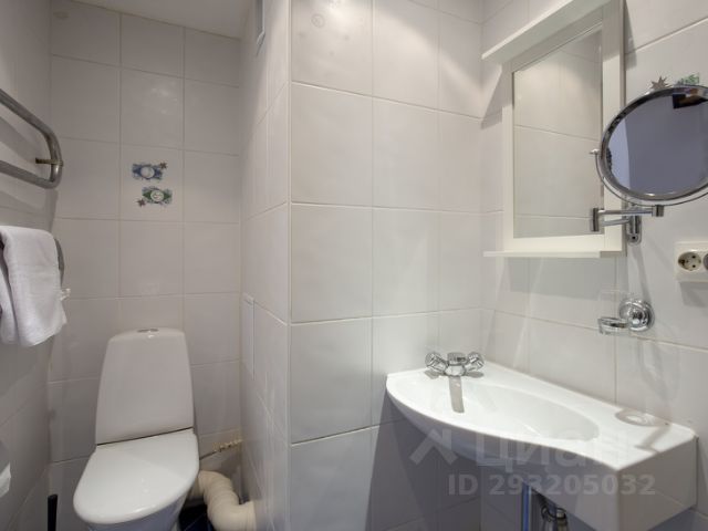 3-комн., 97 м², 4/4 этаж