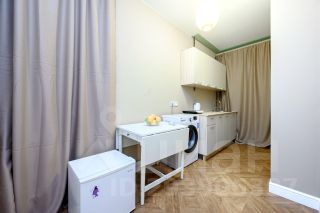 1-комн.кв., 50 м², этаж 2