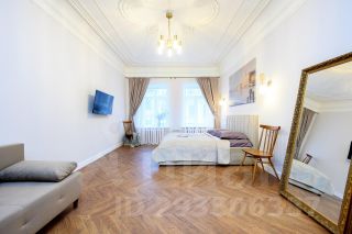 1-комн.кв., 50 м², этаж 2