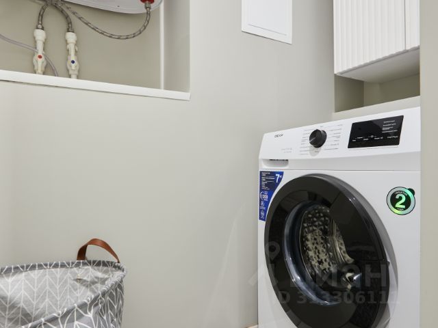 2-комн. апарт., 43 м², 1/6 этаж