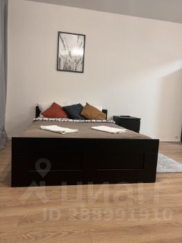 1-комн.кв., 31 м², этаж 5