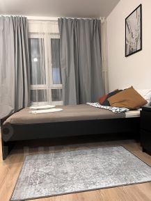 1-комн.кв., 31 м², этаж 5